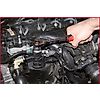 Douille pour filtre à carburant pour moteurs HDI diesel image 1