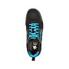 Chaussures de sécurité basses DEON ESD S1PS HI HRO FO SR - Noir/Bleu image 1