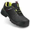 Chaussures de sécurité basses MACCROSSROAD 3.0 - Noir/Jaune image 1