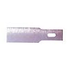 Lames droites, 12 mm du 907.2200 - paquet de 10 pcs image 1