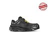 Chaussures de sécurité basses DRAX ESD S3 UK CI SRC - Noir image 5