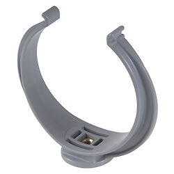 Collier PVC Clips embase 7X150 image