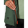 Veste de travail softshell imperméable femme MANCHESTER 2.0 image 5