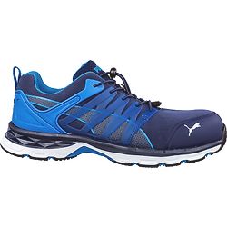 Chaussures de sécurité basses Velocity 2.0 BLUE LOW S1P ESD HRO SRC -  bleu 42 image