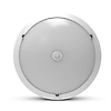 Plafonnier Blanc LED Ø300 x 100mm 60W Max RONDO E27 ECO image 0