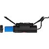 Lampe frontale LED LuxPremium SL 500 A avec détecteurs de mouvements 500lm - IP44 image 3