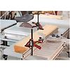 Serre-joint rapide mini Quick-T-Track - Spécial machines à bois image 2