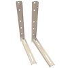 Kit de 2 support mural pour climatiseurs image 0