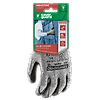 Lot de gants anti-coupure paume enduite latex noir SIMPLY PRO SC580L image 12