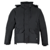 Parka de travail matelassage ThinsulateTM OURAL - NOIR image 1