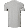 T-shirt de travail à manches courtes avec logo CLASSIC image 2