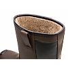 Chaussures de sécurité hautes en cuir SUXXEED OFFROAD SNOW S3 - Marron image 2