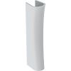 Colonne pour lavabo Bastia blanc image 0