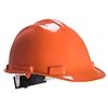 Casque de sécurité Expertbase à crémaillère image 0