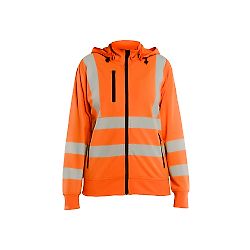 Orange fluo XXL image