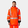 Veste de travail imperméable ADDVIS image 2