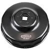 Cloche pour filtre à huile 3/8", diamètre 93 mm image 0
