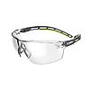 Lot de 10 - Lunettes de protection - TIGER MEDIUM INCOLORE AF AR image 0