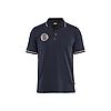 Polo de travail manches courtes Grit & Grind image 0