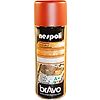 Aérosol spécial antirouille brun 400ML image 0