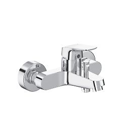 Mitigeur bain douche Okyris - chrome image