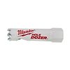 Scies cloches SHOCKWAVE HOLE DOZER HOLESAW image 0