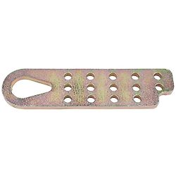 Platine de traction universelle image