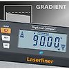 Niveau à bulle électronique numérique DigiLevel Compact BlackLine image 2