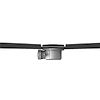 Receveur Kinesurf - épaisseur 4cm blanc image 1