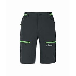 Gris/Vert 2XL - FR (48/50) - EU (54/56) image