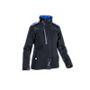 Parka de travail softshell HIBARI - Noir image 12