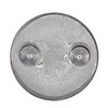 Vis à métaux tête fraisée inviolable -Snake Eyes - Inox A2 image 14
