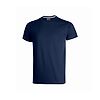 Lot de 30 T-shirt de travail FIGI - Bleu marine image 0