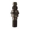 Adaptateur combi 1/2" femelle 1-1/4" mâle - 382H image 0