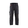 Pantalon de travail stretch 1495 image 5