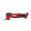 Outil multifonction oscillant FUEL 18V M18 FMT image 2