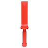 Grattoir plat en PVC souple, 19 mm image 55