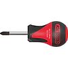Tournevis ULTIMATE tom pouce PHILLIPS®, PH3 - L.38 mm image 0