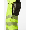Pantalon de construction haute visibilité classe 2 ICU BRZ image 4