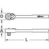 Cliquet TITANplus  3/8'' image 4