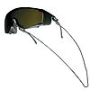 Surlunette de soudage NYLON PC AS SQUALE - Teinte 5 image 1