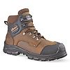 Chaussures de sécurité haute JALFIR SAS S3 CI AN SRC image 1