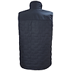 Gilet de travail sans manches zippé KENSINGTON LIFALOFT image 1