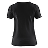 T-shirt de travail manches courtes femme 3304 image 6