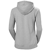 Sweat de travail à capuche femme CLASSIC image 1