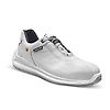 Chaussures de sécurité basses WHITESPORTY S2 CI ESD SRC Blanc image 1