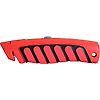 Cutter professionnel universel à poignée bi-matière, 19 mm - L.145 mm image 0