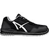 Chaussures de sécurité DRIFTER BLACK LOW O1 ESD SRC - noir image 4
