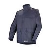 BLOUSON ALU PROTECT DARK BLUE image 1