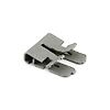 Boite de 20 - Clip pour câble de mise à la terre sans vis - Ø1 image 0